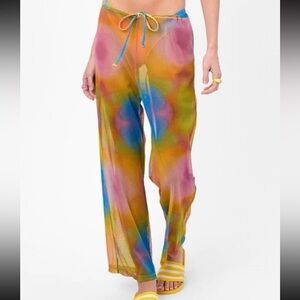 Frankie’s Bikinis Michelle Pant